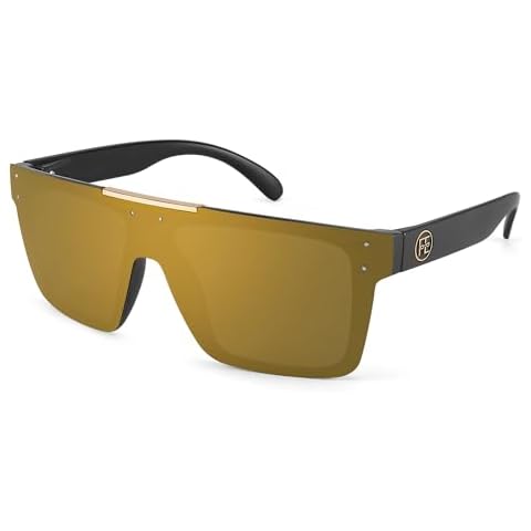 FEISEDY B2990 Polarized Sunglasses Cover