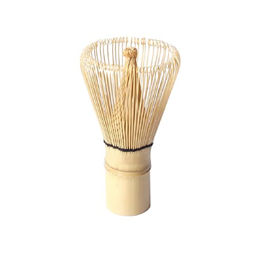 Matcha Green Tea Powder Bamboo Whisk Mixing Tool