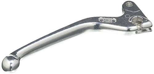 Vicma 70591 Levier d’embrayage pour Rieju Tango, Argenté - Image 3