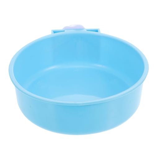 COLLBATH 2 Pezzi Di Accessori Per Ciotole Per Animali Domestici Per Ciotole Per Lacqua Del Cane Facili Da Pulire Adatte A Cani E Gatti Di Piccola E Media Taglia