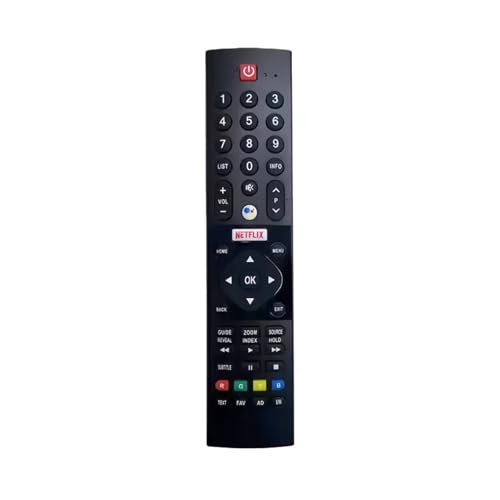 Télécommande Panasonic cassée ? Retrouvez le contrôle de votre TH-32GS550V
