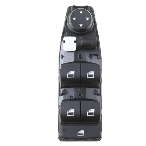 Bouton de vitre électrique BMW avec commande précise interrupteur lève-vitre F30 F10