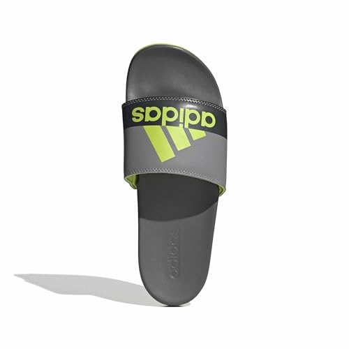 Image of adidas unisex-adult Adilette Comfort