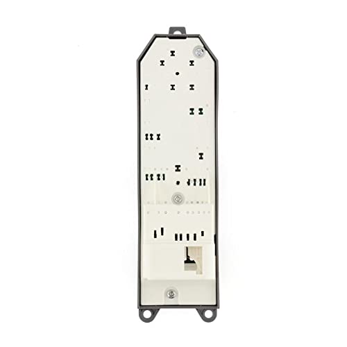Bouton de commande lève-vitre Toyota Camry Yaris réactivité fluide commande principale 1pc - 6
