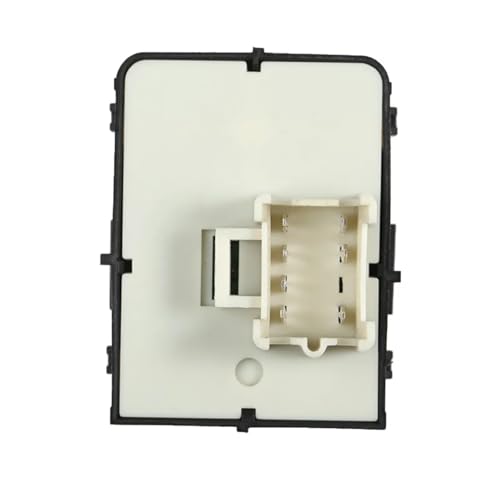 Interrupteur de lève-vitre bloqué solution pour GMC Savana et Express 1996-2000