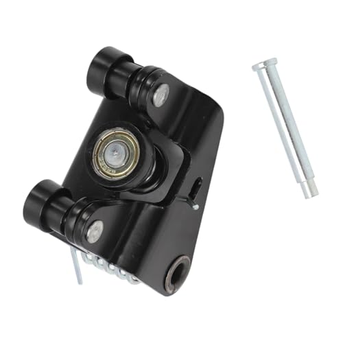 Rodillo puerta corredera derecha compatible con Primastar 2001-2014 | Bisagra guía coche
