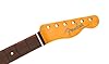 Fender Vintera® II 60's Telecaster® Neck, 21 Vintage Tall Frets, Rosewood, C Shape #2