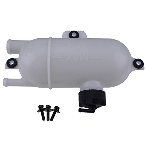 Réservoir liquide de refroidissement 58-01432-00SV haute résistance thermique
