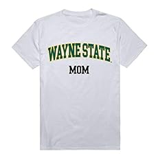 Image of W Republic Wayne State. Brand catalog list of W Republic. 