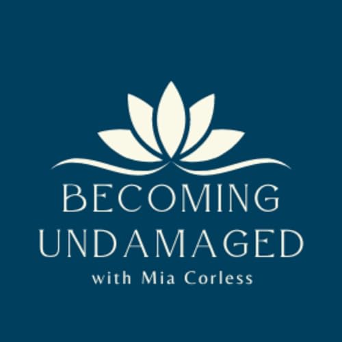 Becoming Undamaged cover art