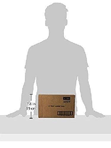 Vista 11 de Red Vines - Giros de regaliz negro, bandeja de 5 onzas (paquete de 24), caramelos suaves y masticables a la antigua moda