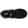 Vans Ward V - Velcro Suede Baby-meisjes Sneaker - Afbeelding 6