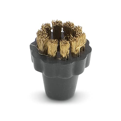 ケルヒャー スチームクリーナー用 ポイントブラシ (真鍮 3個入り) 2.863-061.0