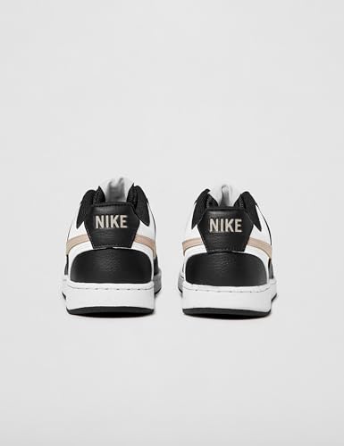 Image of Nike Womens Court Vision Low