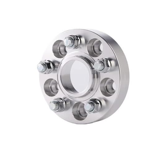 Adaptateur d'espaceur de roue 5x105 pour corriger la tenue de route