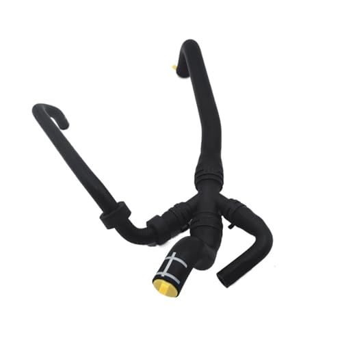 Durite de refroidissement moteur 94610605161 pour Panamera 970