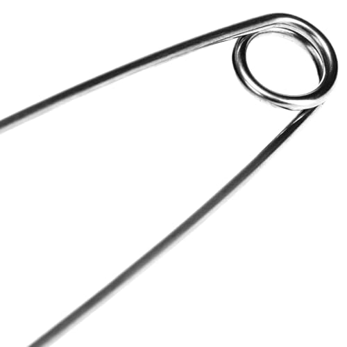 Wilhelm Sell® Teesieb aus rostfreiem Edelstahl - Tee-Ei in Kugelform - leicht zu reinigende Siebzange für losen Tee, Gewürze und Kräuter - feinmaschiger Teefilter (1 Stück)