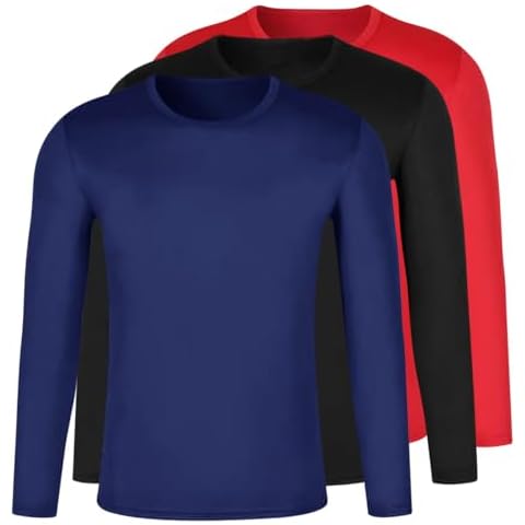 T-shirts manches longues SHEKINI Cover