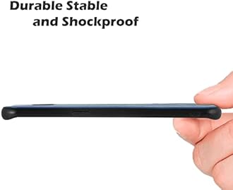 ELISORLI Compatible with Women Men BlackBerry Classic Q20 case Rugged Thin Slim Cell Accessories Anti-Slip Fit Rubber TPU Mobile Phone Silicone Soft Shockproof Bumper Cover for SQC100 Women Men Blue