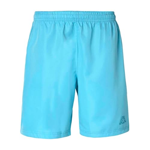 Kappa Kiamon Short, Bleu, M Homme