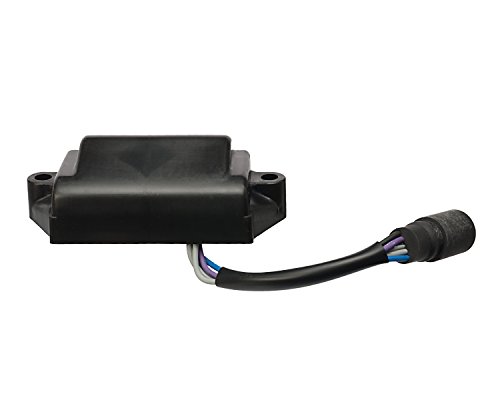 Sierra International 18-5890 Shift Assist Module Kit , White #TOP6