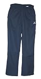 Erima SMU Miami Presentation Pant New Navy - 46