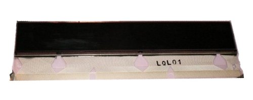 Replacement LCD Display With Ribbon Cable Compatible for BMW Instrument Cluster