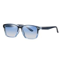 Gradient Blue Frame/Gradient Blue Lens