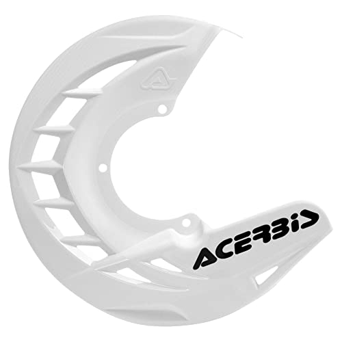 Protector de disco Acerbis X-Brake para Husaberg FE 250 2013-2014 con kit 3
