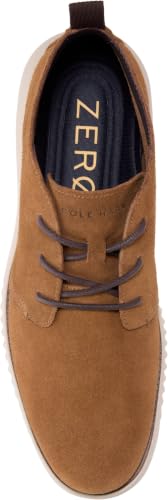Image of Cole Haan Men's 2.zerogrand Chukka