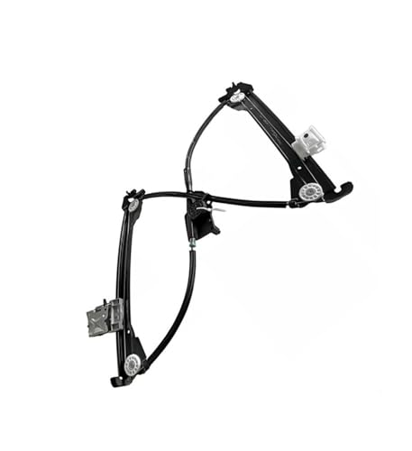 Lève-vitre avant gauche 600655100L pièce de rechange latérale pour voiture S-20