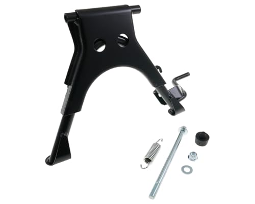 Béquille principale compatible pour PEUGEOT Elyseo Elystar Speedfight 1 2 TKR Vivacity Speedake 50