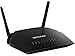 NETGEAR WiFi Router (R6230) - AC1200 Dual Band Wireless Speed (up to 1200 Mbps) | Up to 1200 sq ft Coverage & 20 Devices | 4 x 1G Ethernet and 1 x 2.0 USB Ports