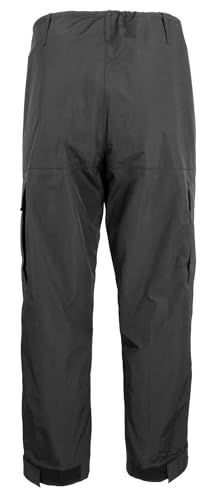 Image of Propper Men's Gen 2 Waterproof Adjustable Pants | Cargo Pocket, Rain Protection, Rain Pants for Outdoor Work