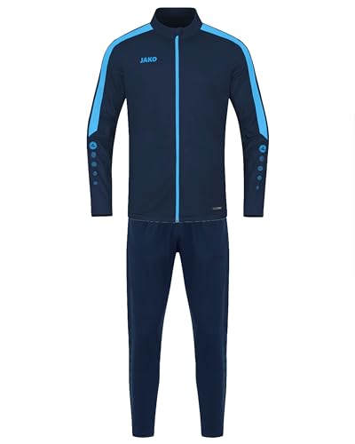 Survêtement JAKO femme Power contre le froid pendant vos séances de sport