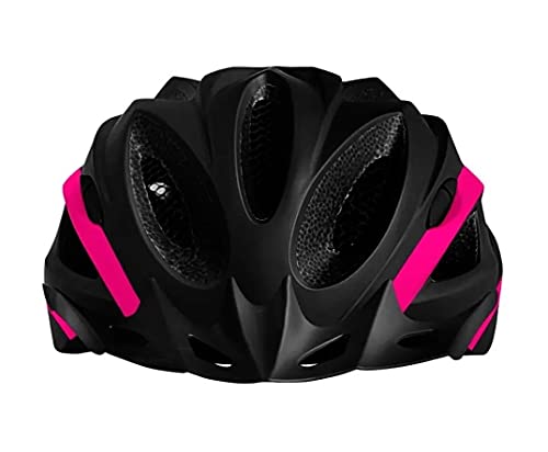 Capacete para Ciclismo High One Win com Led