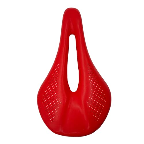 Selle de vélo de route confortable pour vos sorties et entraînements - 4