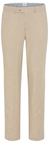 Pantalon homme Brax Pure Linen pour vos soirées d'été et escapades en bord de mer