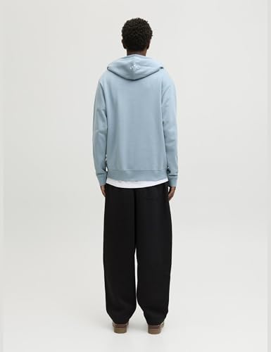 JACK & JONES Jcocrest Print Sweat Hood – Ansicht 3