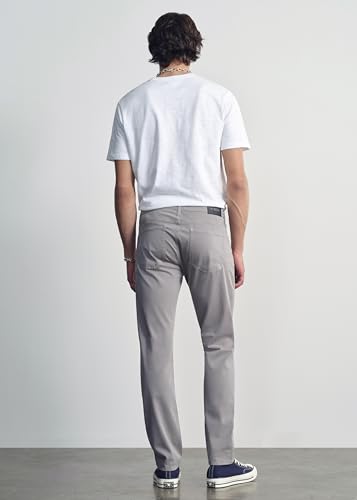 Ride Men's Regular Rise Slim Leg Pants4