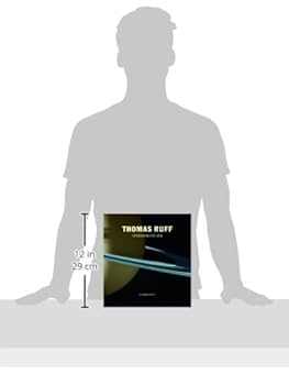 【Photography 1979 to the Present】トーマス・ルフ Thomas Ruff: Photography 1979 to the Present, Distributed