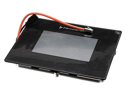 Frymaster 1087847SP Fq4000 Tb Fv Controller Assembly