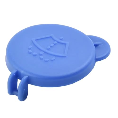 Bouchon réservoir lave-glace 1488251 pour Fiesta 2005 et Ford Fusion 2002