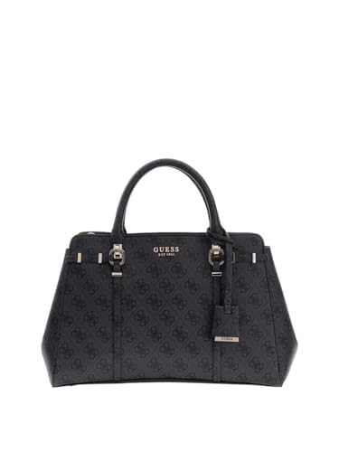 Bolso de mano mujer GUESS original modelo HWSG9917060, la fusión perfecta de moda y funcionalidad.