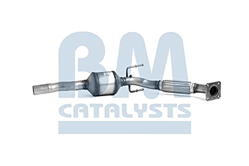 Fenno P9720DCAT Katalysator