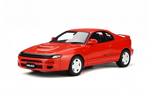 Otto 1/18 トヨタ　セリカ 1600GT TA22 本体のみ Otto 1/18 トヨタ セリカ 1600GT TA22 本体のみ Otto 1/18