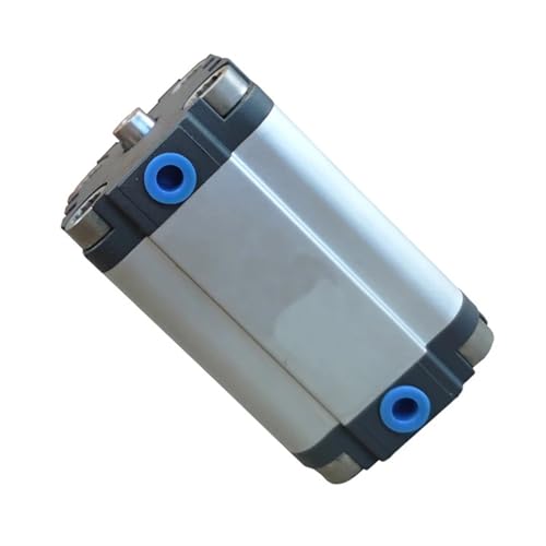 Vérin compact ADVU-25-30 résistant aux fuites d'air pour machine compacte - 2