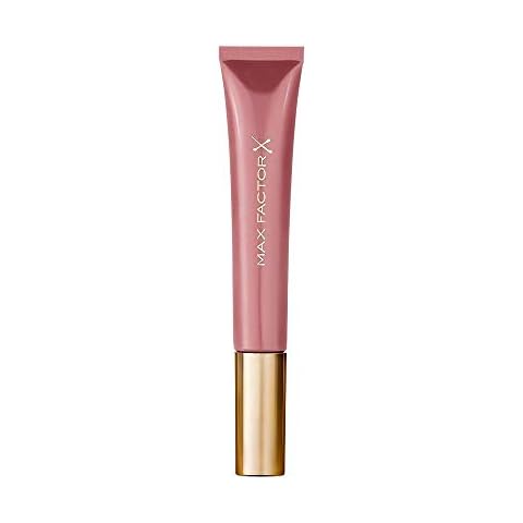 Max Factor Colour Elixir Brillo de labios con Aceite mineral y vitamina E Cover