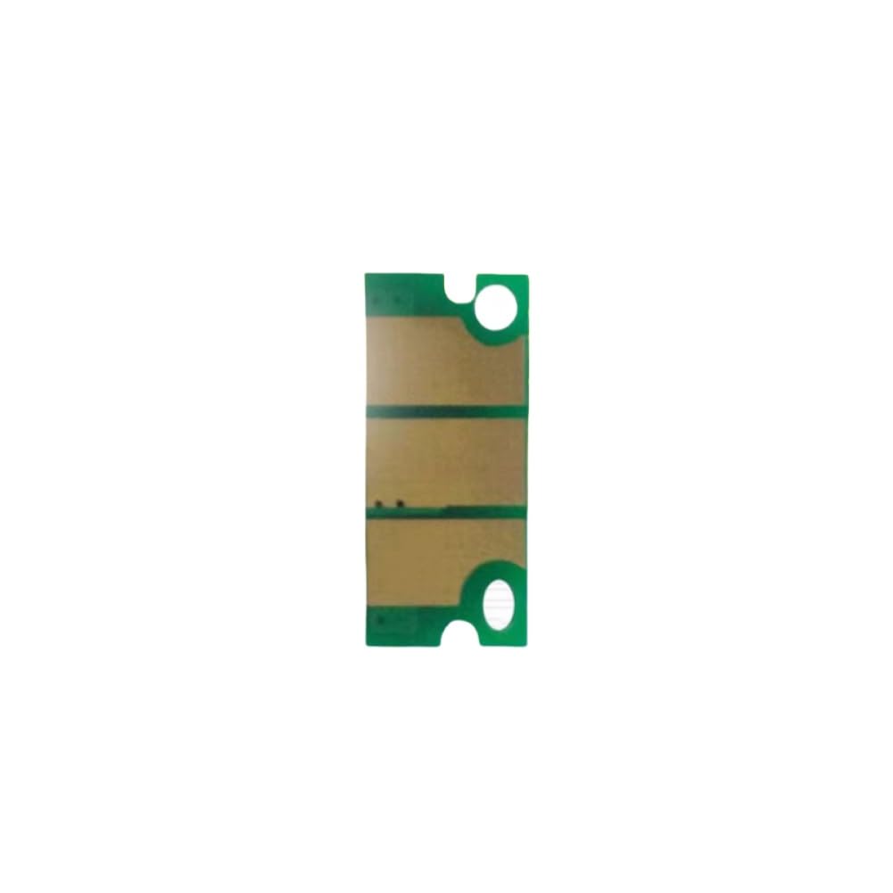 Puce TNP81 compatible CMJN pour impression stable C3300i - 2