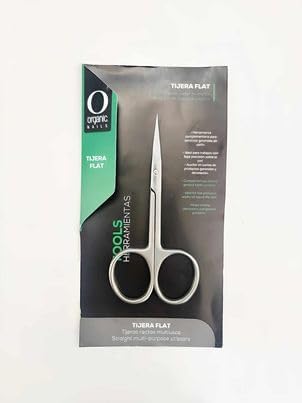 Plano Tijera Orgánico